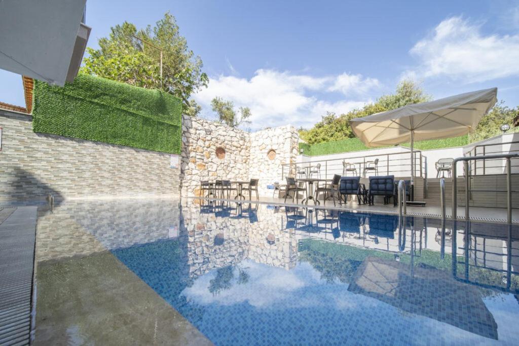 ديديم Antiocha Residence المظهر الخارجي الصورة