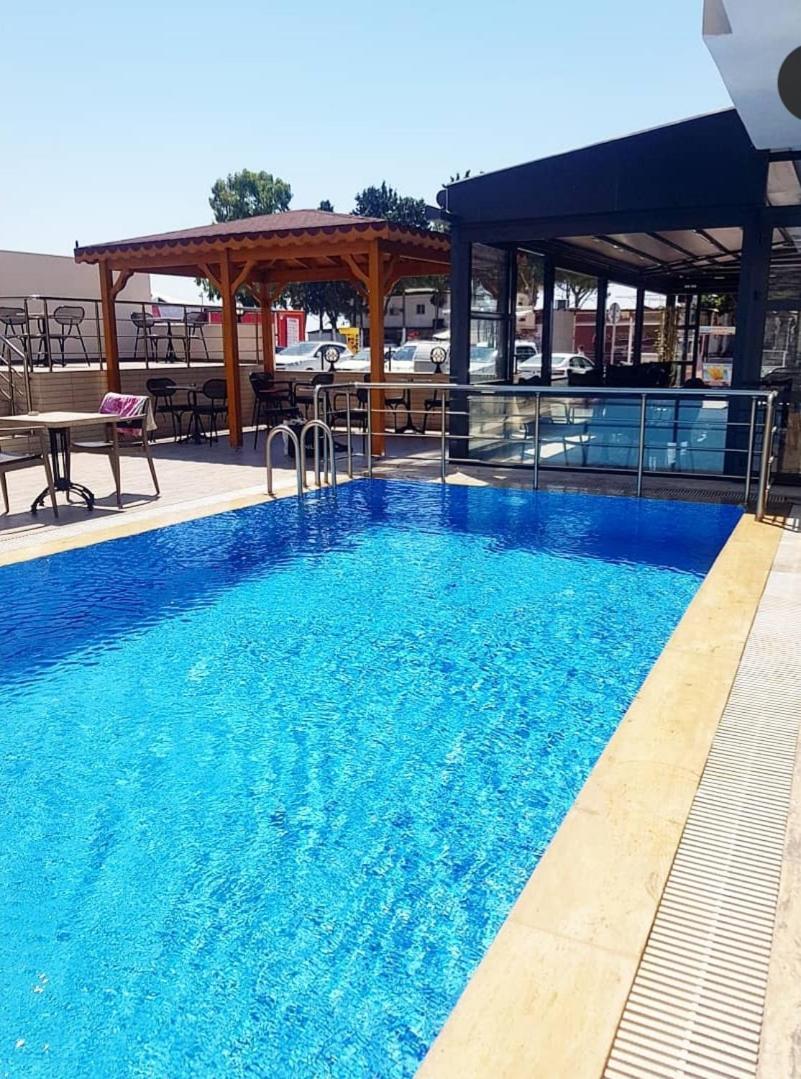 ديديم Antiocha Residence المظهر الخارجي الصورة
