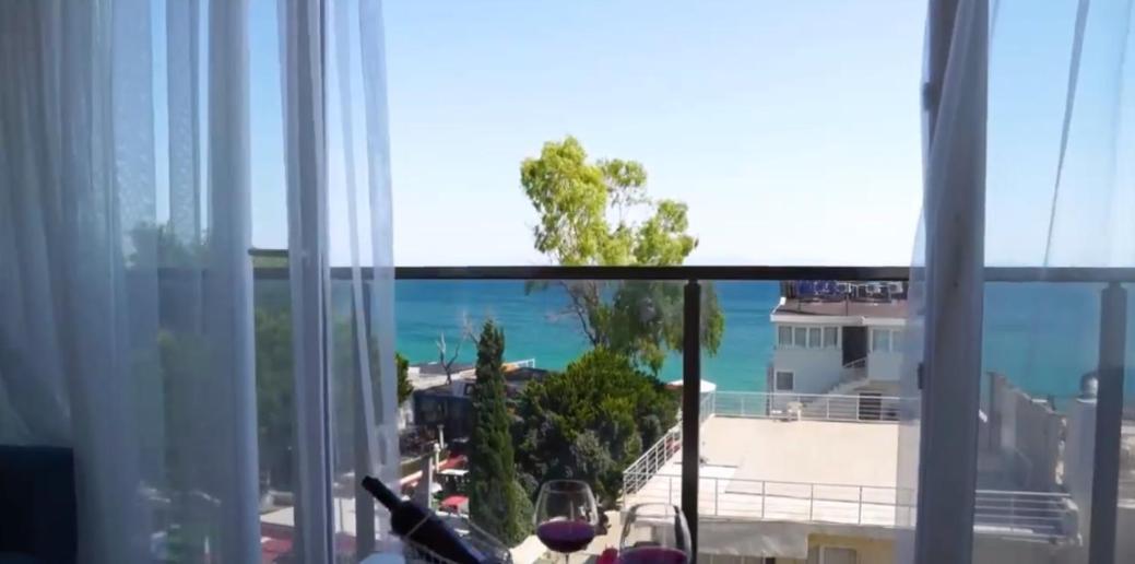 ديديم Antiocha Residence المظهر الخارجي الصورة