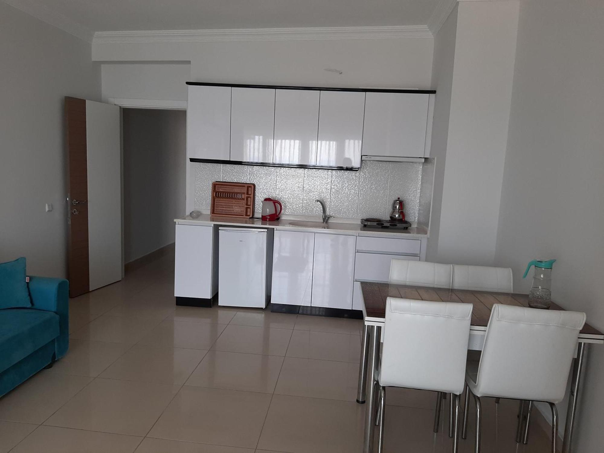 ديديم Antiocha Residence المظهر الخارجي الصورة