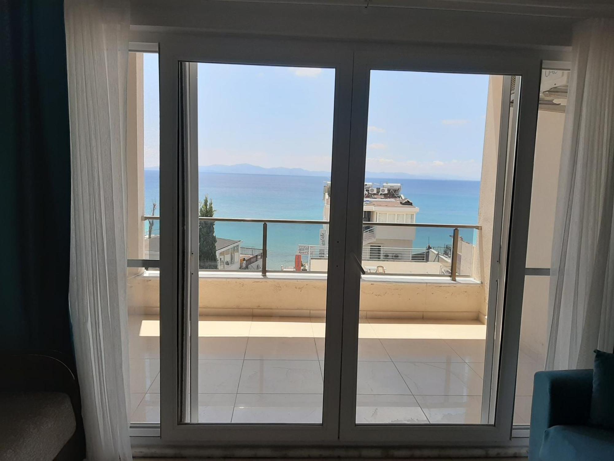 ديديم Antiocha Residence المظهر الخارجي الصورة