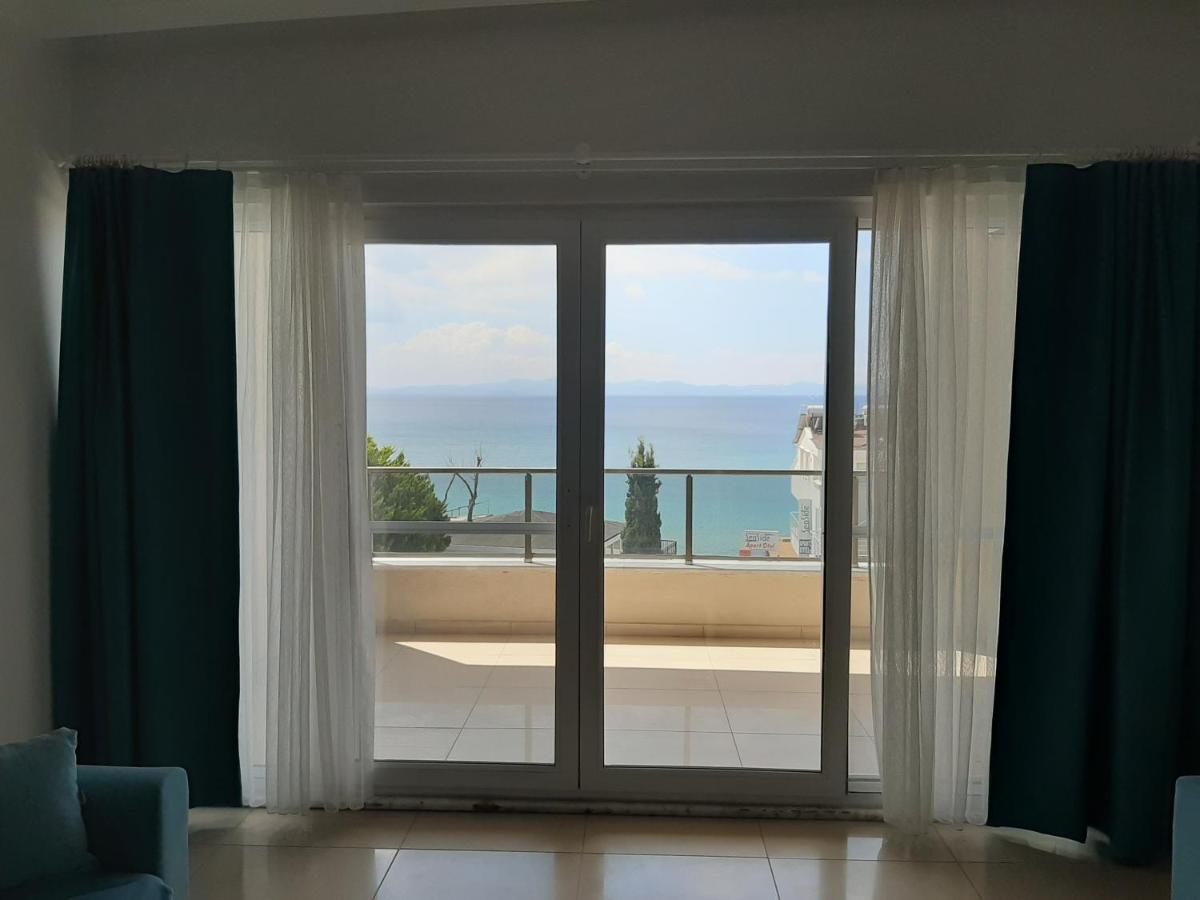 ديديم Antiocha Residence المظهر الخارجي الصورة