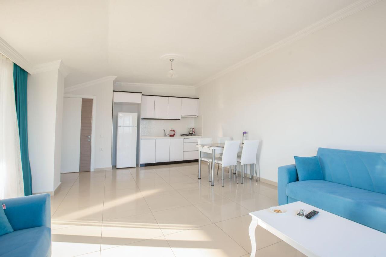 ديديم Antiocha Residence المظهر الخارجي الصورة