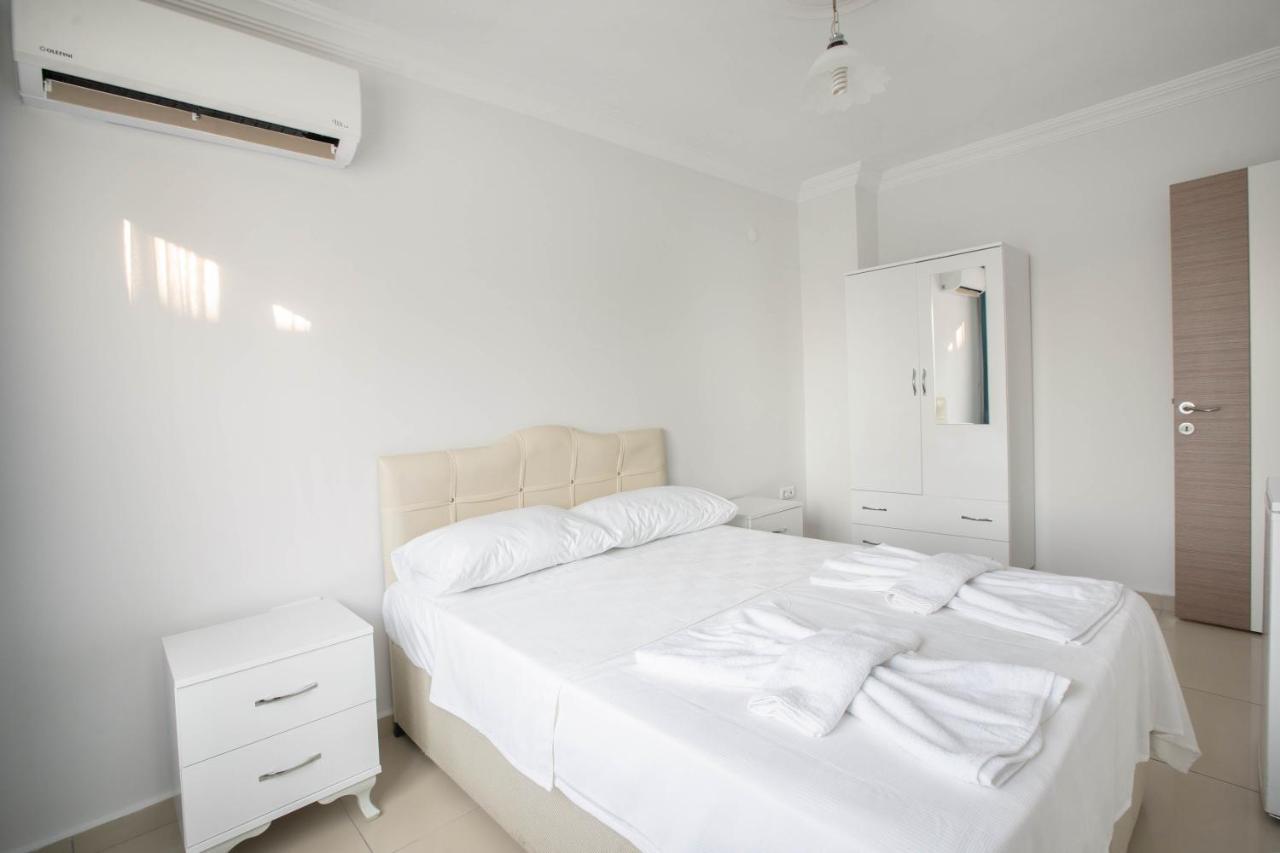 ديديم Antiocha Residence المظهر الخارجي الصورة