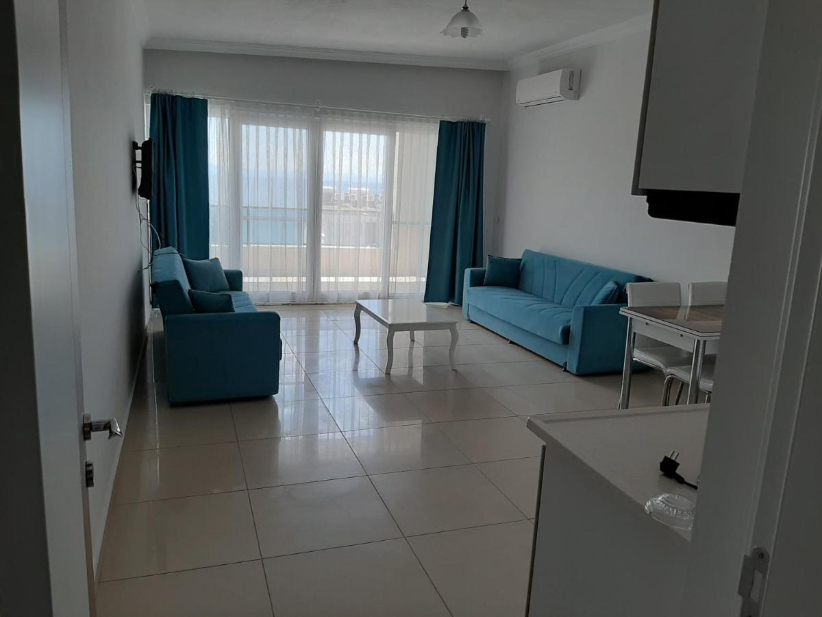 ديديم Antiocha Residence المظهر الخارجي الصورة
