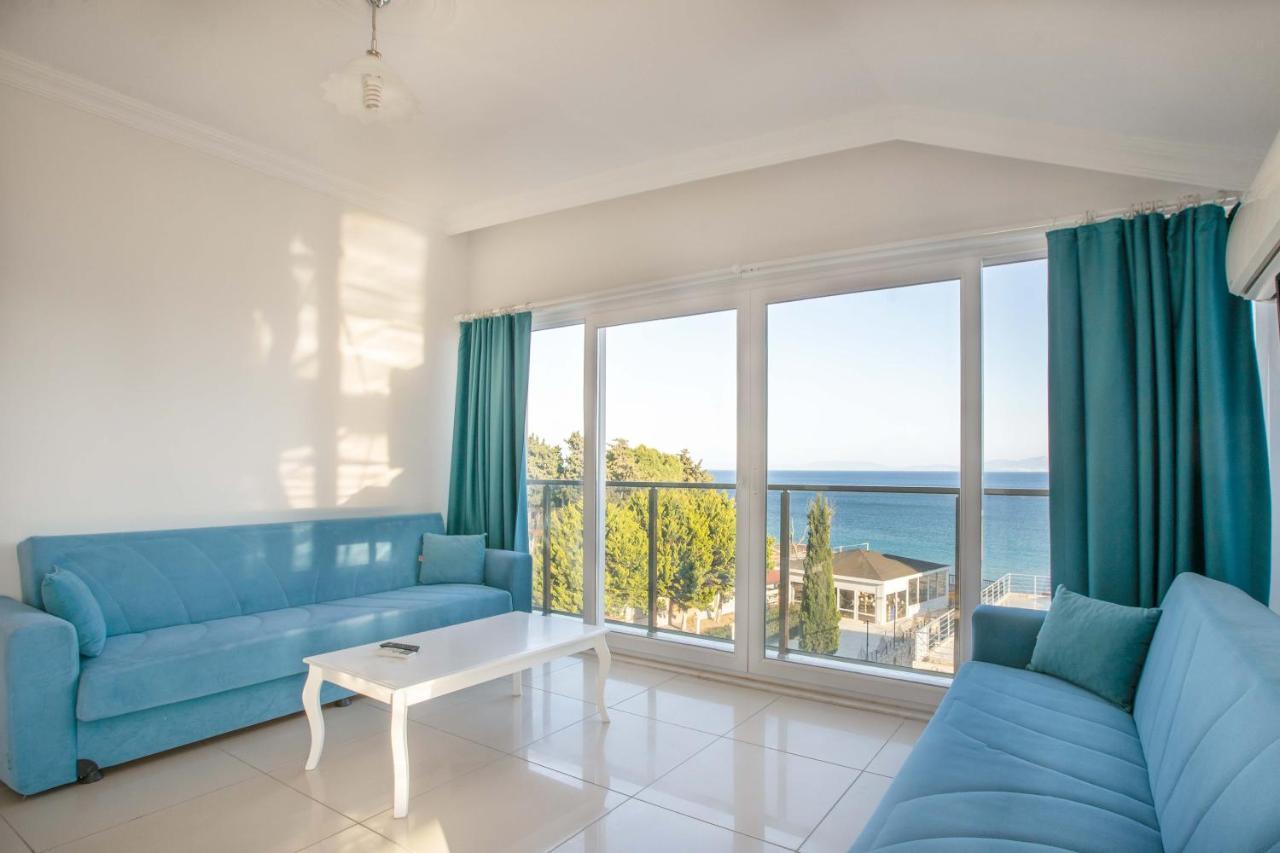 ديديم Antiocha Residence المظهر الخارجي الصورة