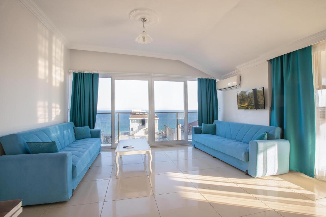 ديديم Antiocha Residence المظهر الخارجي الصورة