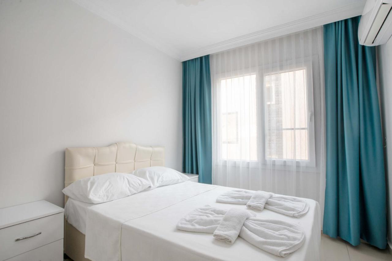 ديديم Antiocha Residence المظهر الخارجي الصورة