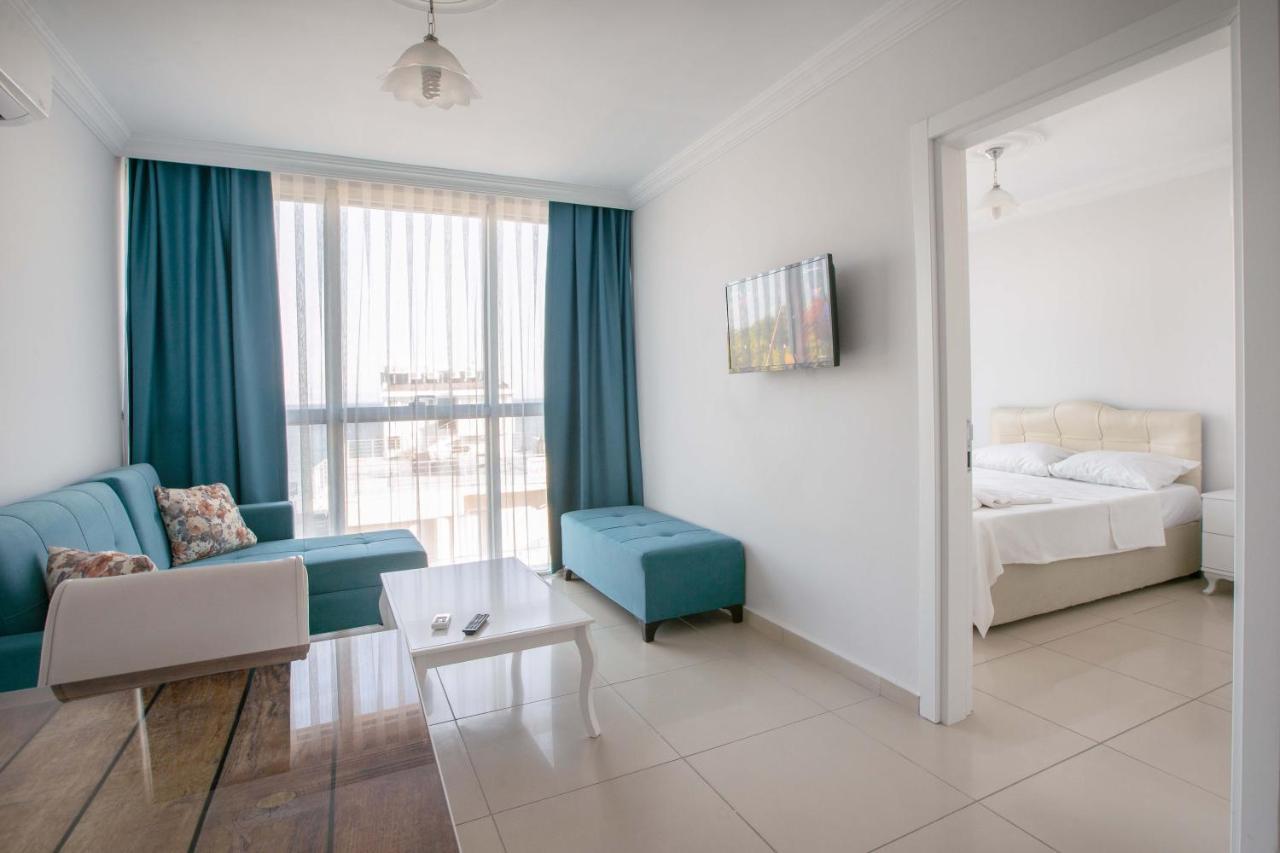 ديديم Antiocha Residence المظهر الخارجي الصورة
