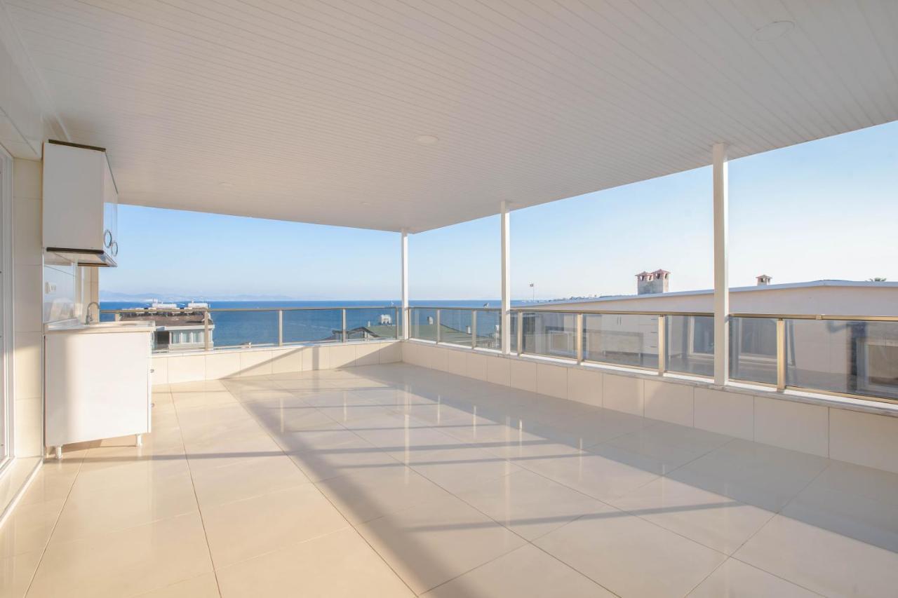 ديديم Antiocha Residence المظهر الخارجي الصورة