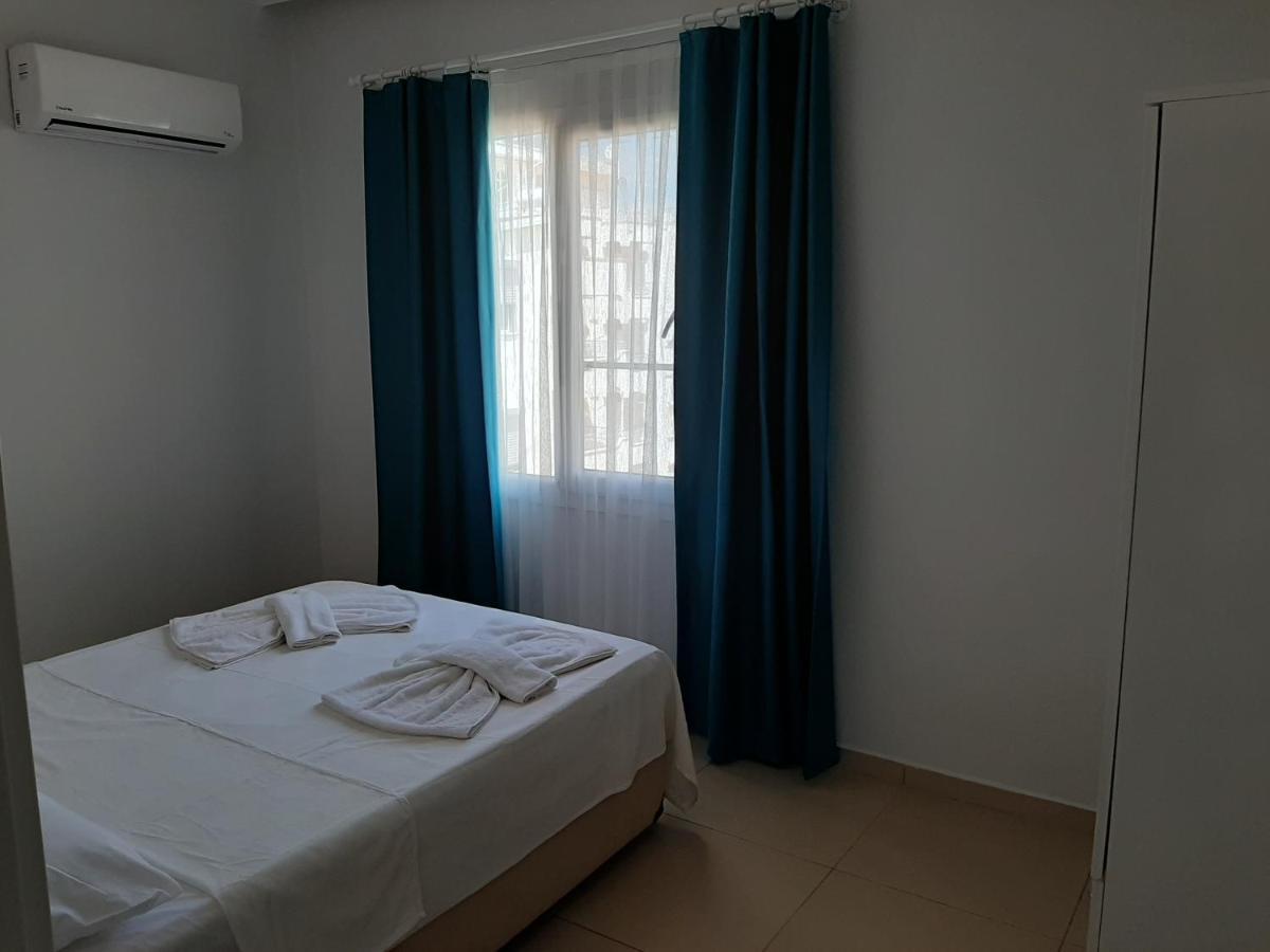 ديديم Antiocha Residence المظهر الخارجي الصورة